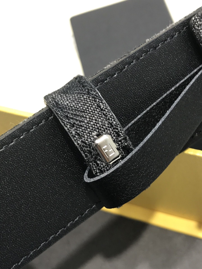 Fendi Belts